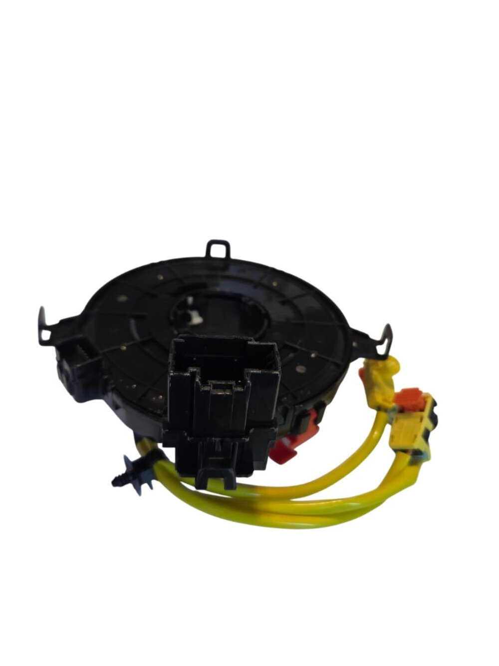 Clock Spring Assembly Without Angle Sensor Multi-Function Replacement - Picture 6 of 10